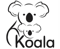 Koala קוואלה Logo